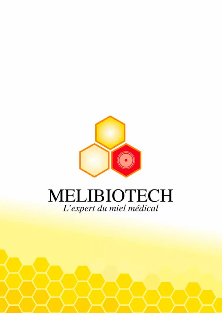 REVAMIL – MELIBIOTECH Miel médical