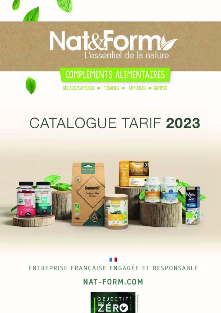 Catalogue NAT ET FORM CATALOGUE COMPLETS 23
