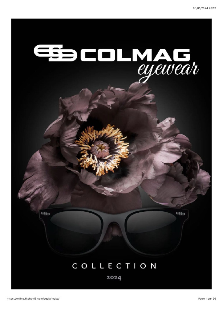 Catalogue LOUPES COLMAG 24 (optimise╠ü)